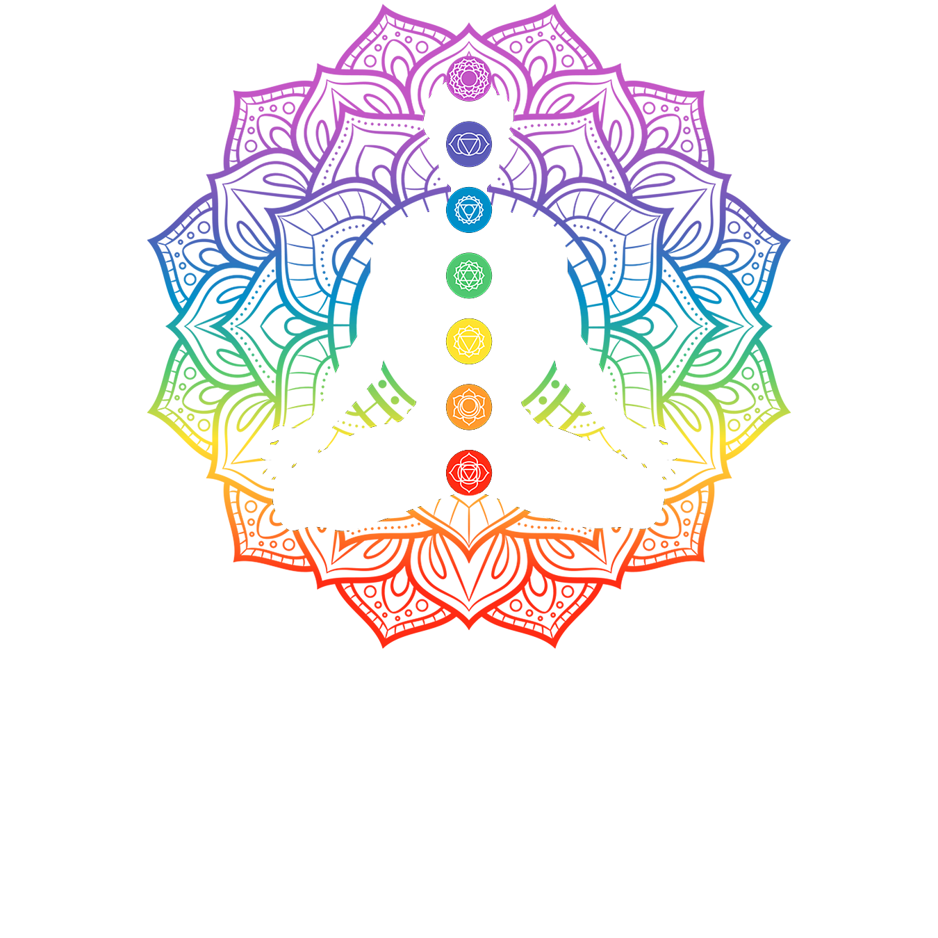 Chakra Microdose Logo